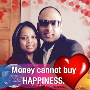 Meet your Posher, Chrisandtara